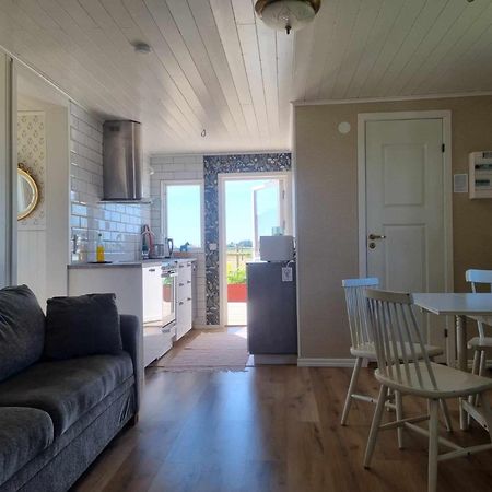 Willa Roennas Tvååker Zewnętrze zdjęcie