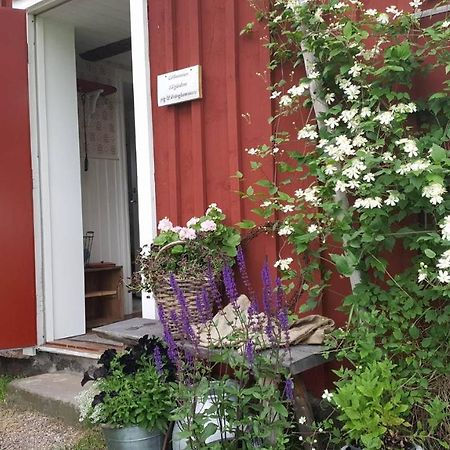 Willa Roennas Tvååker Zewnętrze zdjęcie