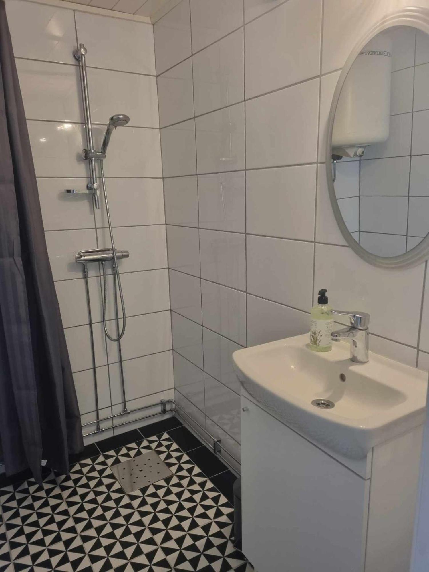 Willa Roennas Tvååker Zewnętrze zdjęcie
