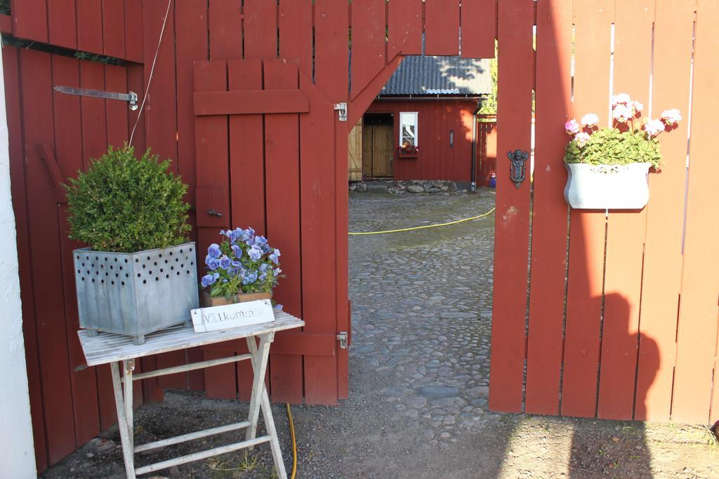 Willa Roennas Tvååker Pokój zdjęcie