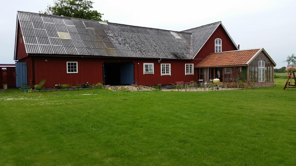 Willa Roennas Tvååker Pokój zdjęcie