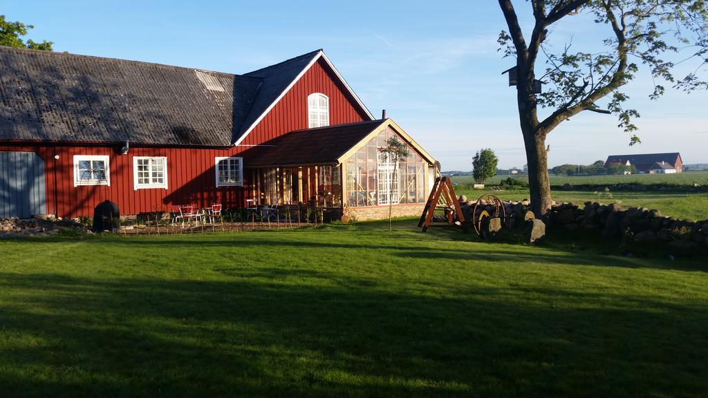 Willa Roennas Tvååker Pokój zdjęcie