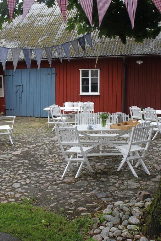 Willa Roennas Tvååker Pokój zdjęcie