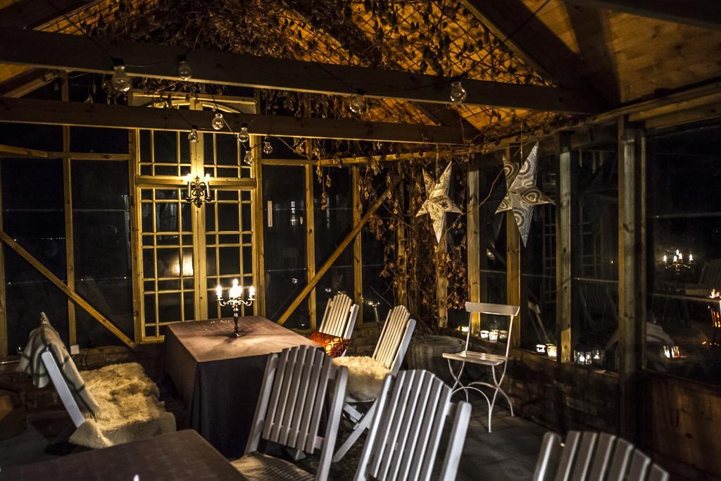 Willa Roennas Tvååker Pokój zdjęcie