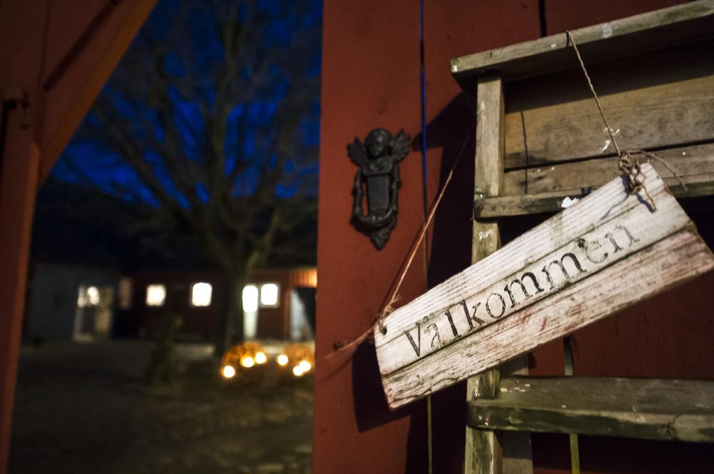 Willa Roennas Tvååker Pokój zdjęcie