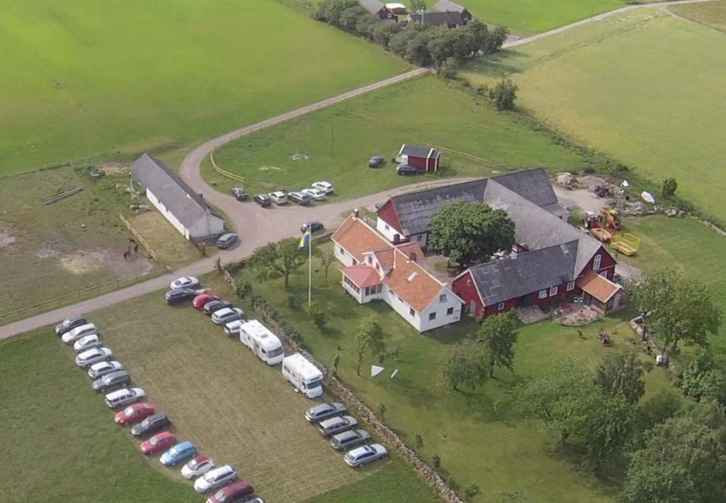 Willa Roennas Tvååker Zewnętrze zdjęcie