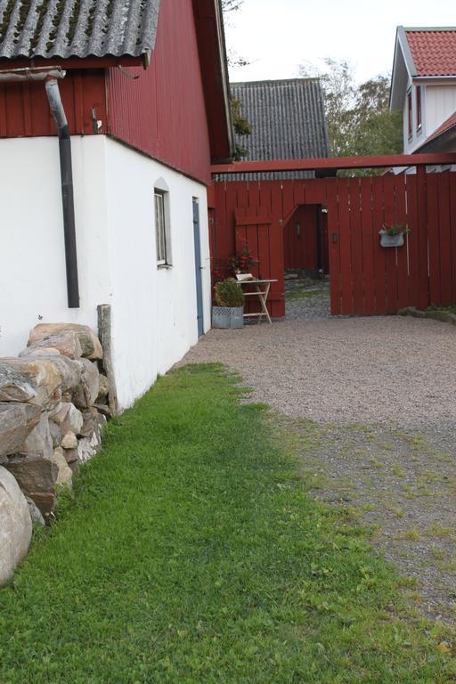 Willa Roennas Tvååker Zewnętrze zdjęcie