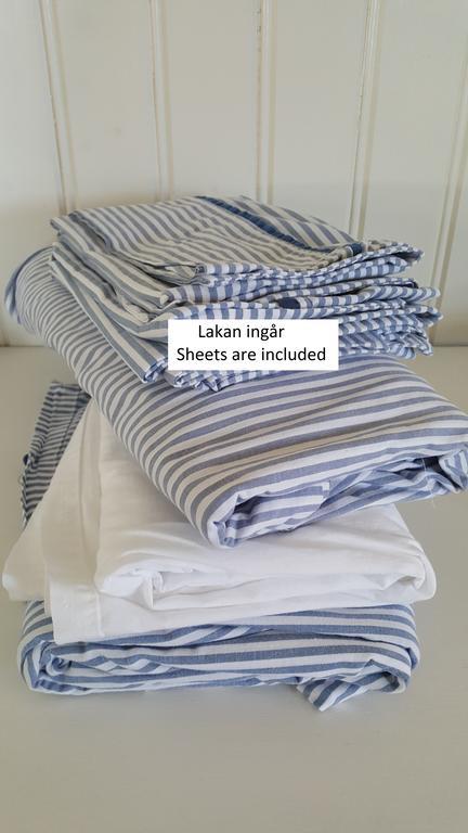Willa Roennas Tvååker Zewnętrze zdjęcie