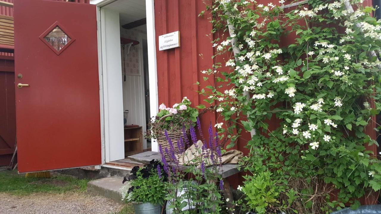 Willa Roennas Tvååker Zewnętrze zdjęcie